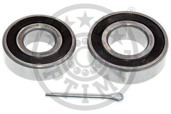 OPTIMAL 972453 Wheel Bearing Kit