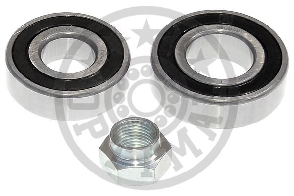 OPTIMAL 972721 Wheel Bearing Kit