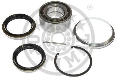 Wheel Bearing Kit OPTIMAL 981407