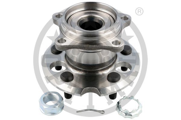 OPTIMAL 982740 Wheel Bearing Kit