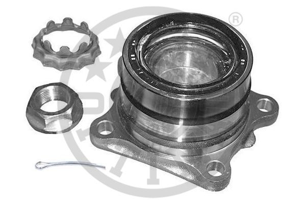 OPTIMAL 982762 Wheel Bearing Kit