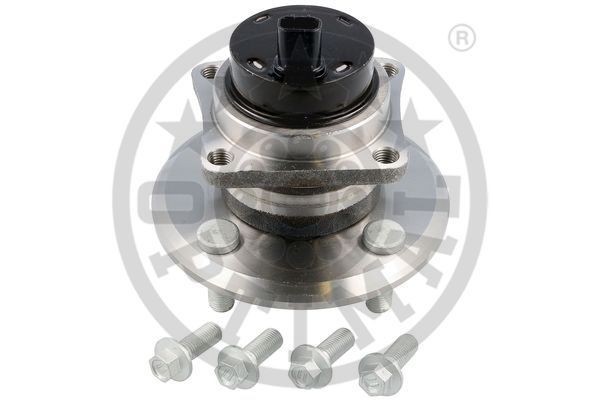 OPTIMAL 982792 Wheel Bearing Kit