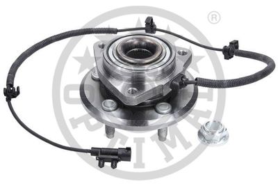 Wheel Bearing Kit OPTIMAL 991710