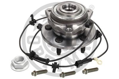 Wheel Bearing Kit OPTIMAL 991730