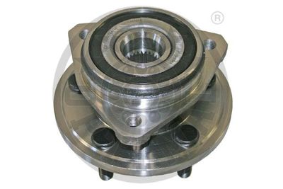 Wheel Bearing Kit OPTIMAL 991748