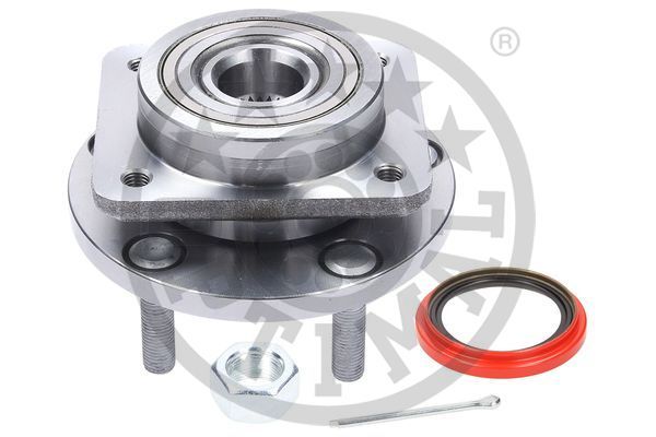 OPTIMAL 991990 Wheel Bearing Kit