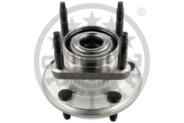 OPTIMAL 992739 Wheel Bearing Kit