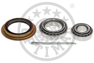 Wheel Bearing Kit OPTIMAL 992943