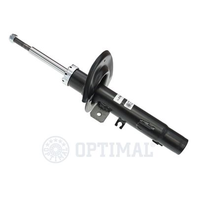 Shock Absorber OPTIMAL A-3764GR