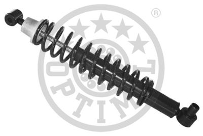 Shock Absorber OPTIMAL A-1118H