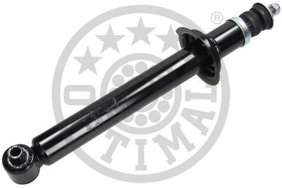 Shock Absorber OPTIMAL A-1596H