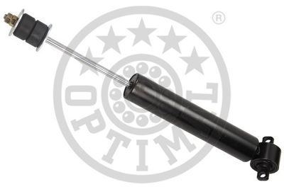 Shock Absorber OPTIMAL A-2895G