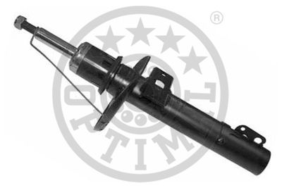 Shock Absorber OPTIMAL A-3104G