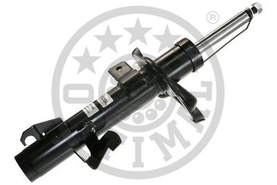 Shock Absorber OPTIMAL A-3762GL