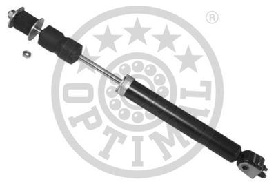 Shock Absorber OPTIMAL A-68834G