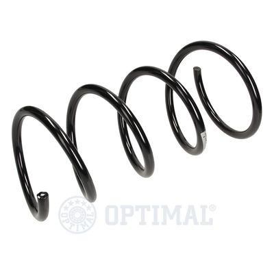 Suspension Spring OPTIMAL AF-3879