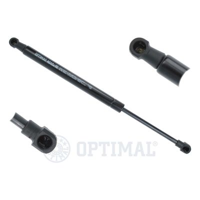 Gas Spring, bonnet OPTIMAL AG-40348