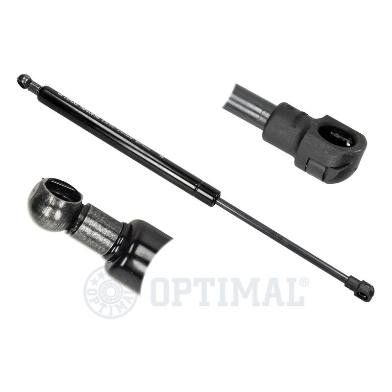 OPTIMAL AG-40374 Gas Spring, boot/cargo area