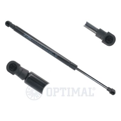 Gas Spring, boot/cargo area OPTIMAL AG-50305