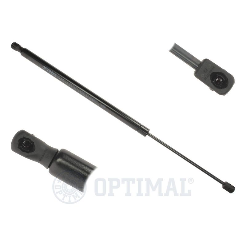 OPTIMAL AG-50905 Gas Spring, boot/cargo area