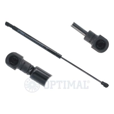 Gas Spring, bonnet OPTIMAL AG-51024