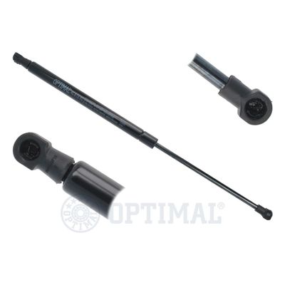 Gas Spring, boot/cargo area OPTIMAL AG-51029