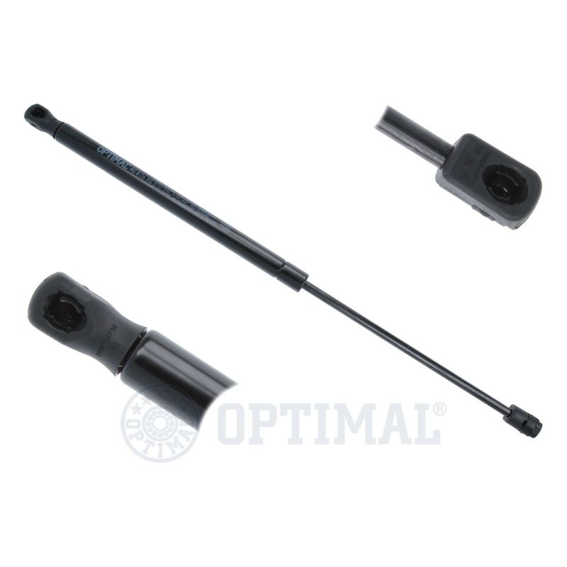 OPTIMAL AG-51247 Gas Spring, boot/cargo area