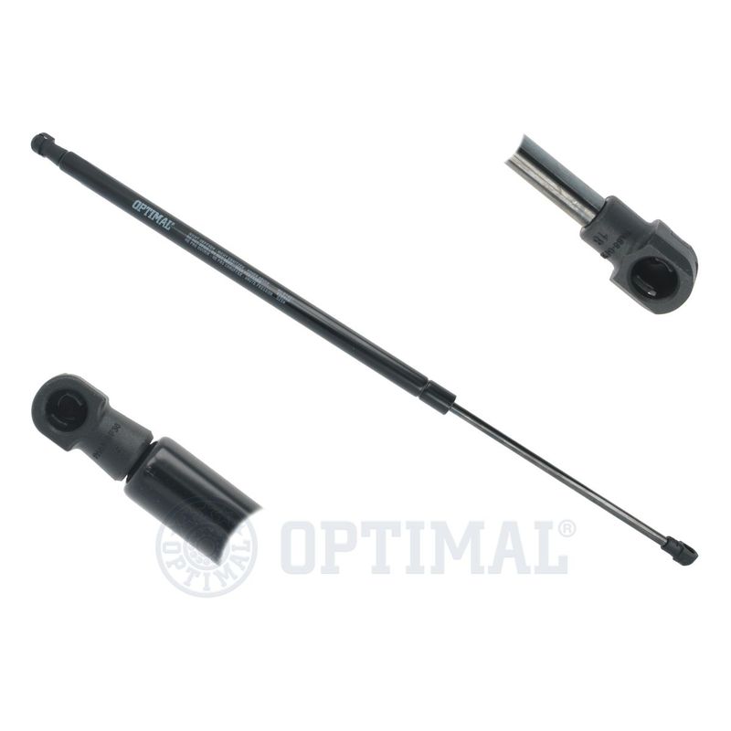 OPTIMAL AG-51451 Gas Spring, boot/cargo area