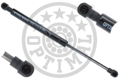 Gas Spring, rear window OPTIMAL AG-40332