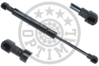 Gas Spring, convertible top OPTIMAL AG-50034