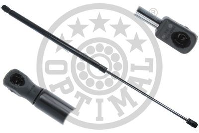 Gas Spring, bonnet OPTIMAL AG-50256