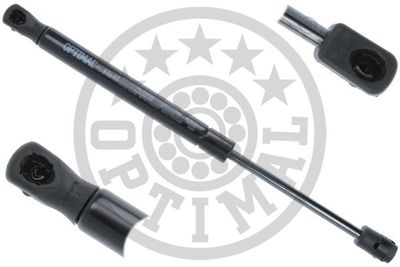 Gas Spring, bonnet OPTIMAL AG-50720