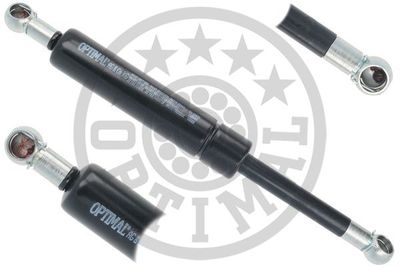 Gas Spring, boot/cargo area OPTIMAL AG-51072