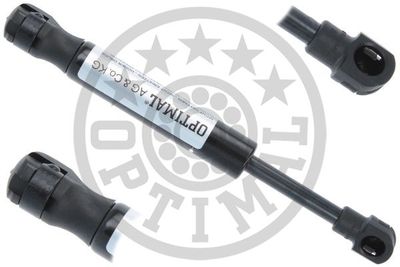 Gas Spring, bonnet OPTIMAL AG-51227