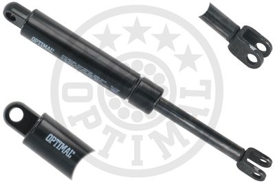 Gas Spring, boot/cargo area OPTIMAL AG-51467