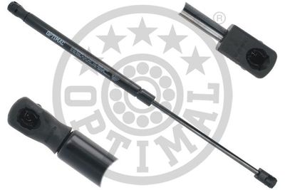 Gas Spring, bonnet OPTIMAL AG-52224