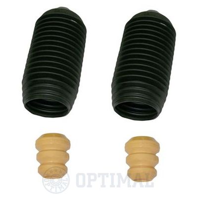 Dust Cover Kit, shock absorber OPTIMAL AK-735140