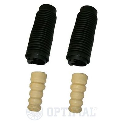 Dust Cover Kit, shock absorber OPTIMAL AK-735142