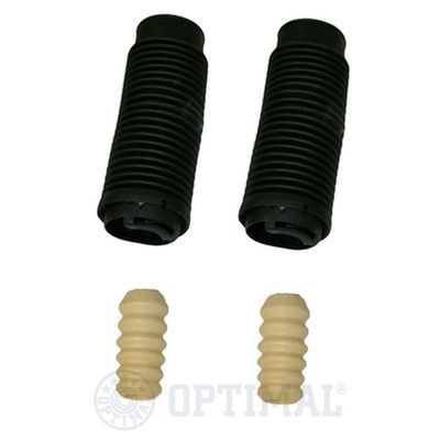 Dust Cover Kit, shock absorber OPTIMAL AK-735143