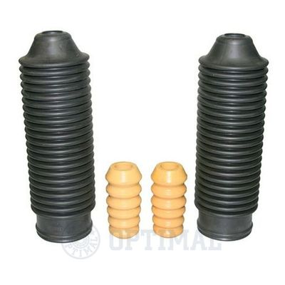 Dust Cover Kit, shock absorber OPTIMAL AK-735144