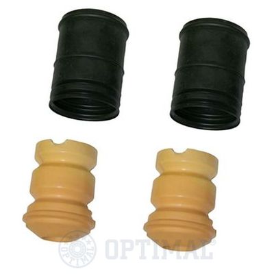 Dust Cover Kit, shock absorber OPTIMAL AK-735154