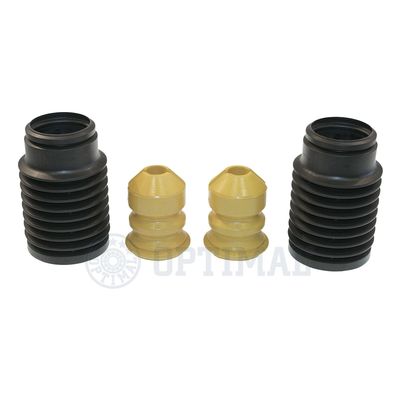 Dust Cover Kit, shock absorber OPTIMAL AK-735160