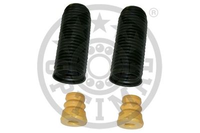 Dust Cover Kit, shock absorber OPTIMAL AK-735175