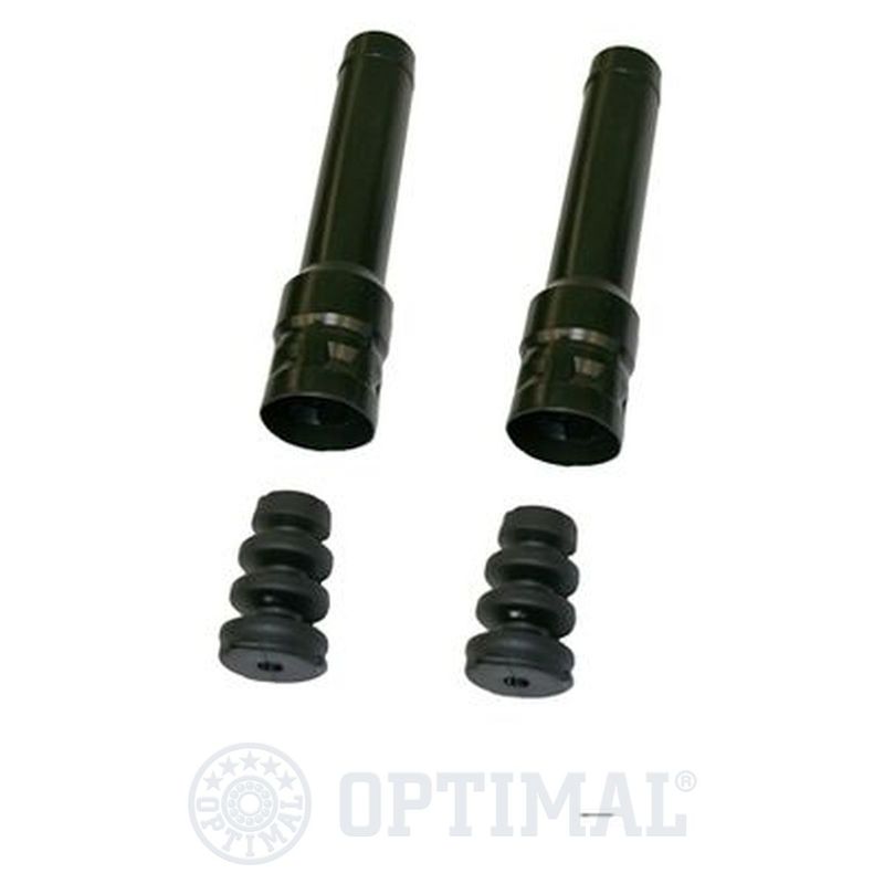 OPTIMAL AK-735232 Dust Cover Kit, shock absorber