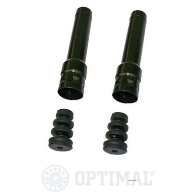 Dust Cover Kit, shock absorber OPTIMAL AK-735232