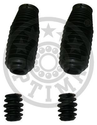 Dust Cover Kit, shock absorber OPTIMAL AK-735404