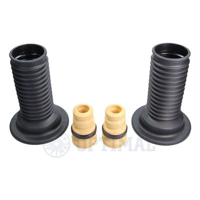 Dust Cover Kit, shock absorber OPTIMAL AK-735440