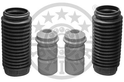 Dust Cover Kit, shock absorber OPTIMAL AK-735084