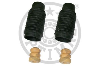 Dust Cover Kit, shock absorber OPTIMAL AK-735133