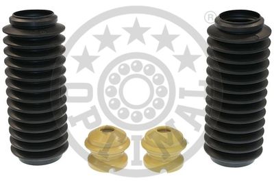 Dust Cover Kit, shock absorber OPTIMAL AK-735163